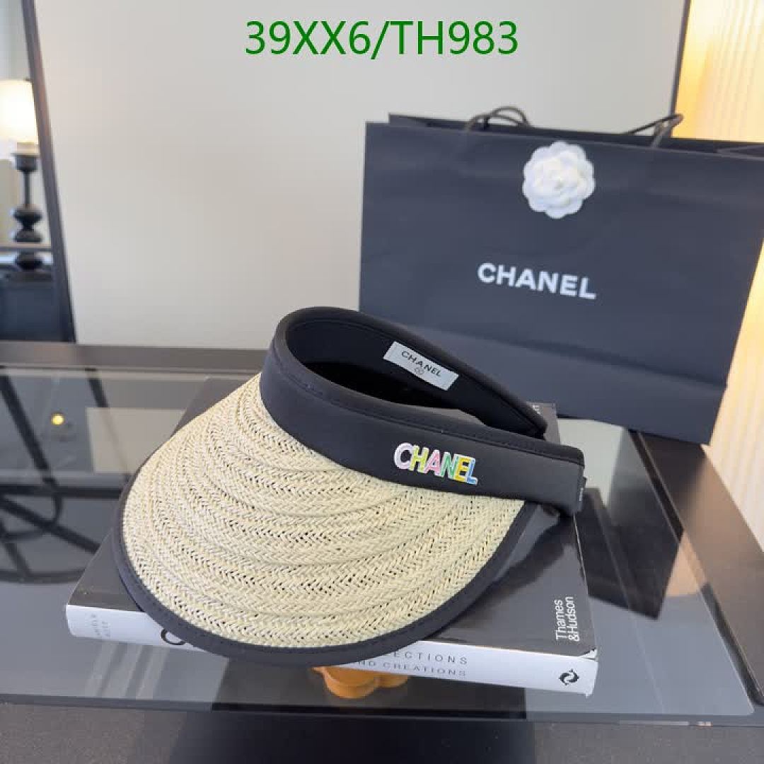 Chanel-Cap(Hat) Code: TH983 $: 39USD