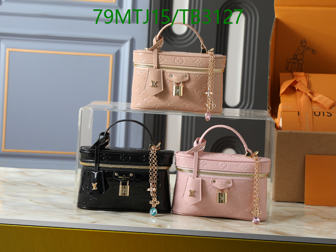 LV-Bag-4A Quality Code: TB3127 $: 79USD
