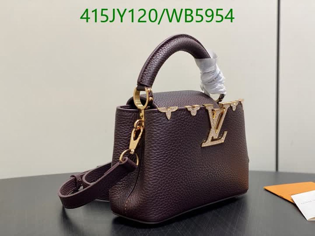 LV-Bag-Mirror Quality Code: WB5954