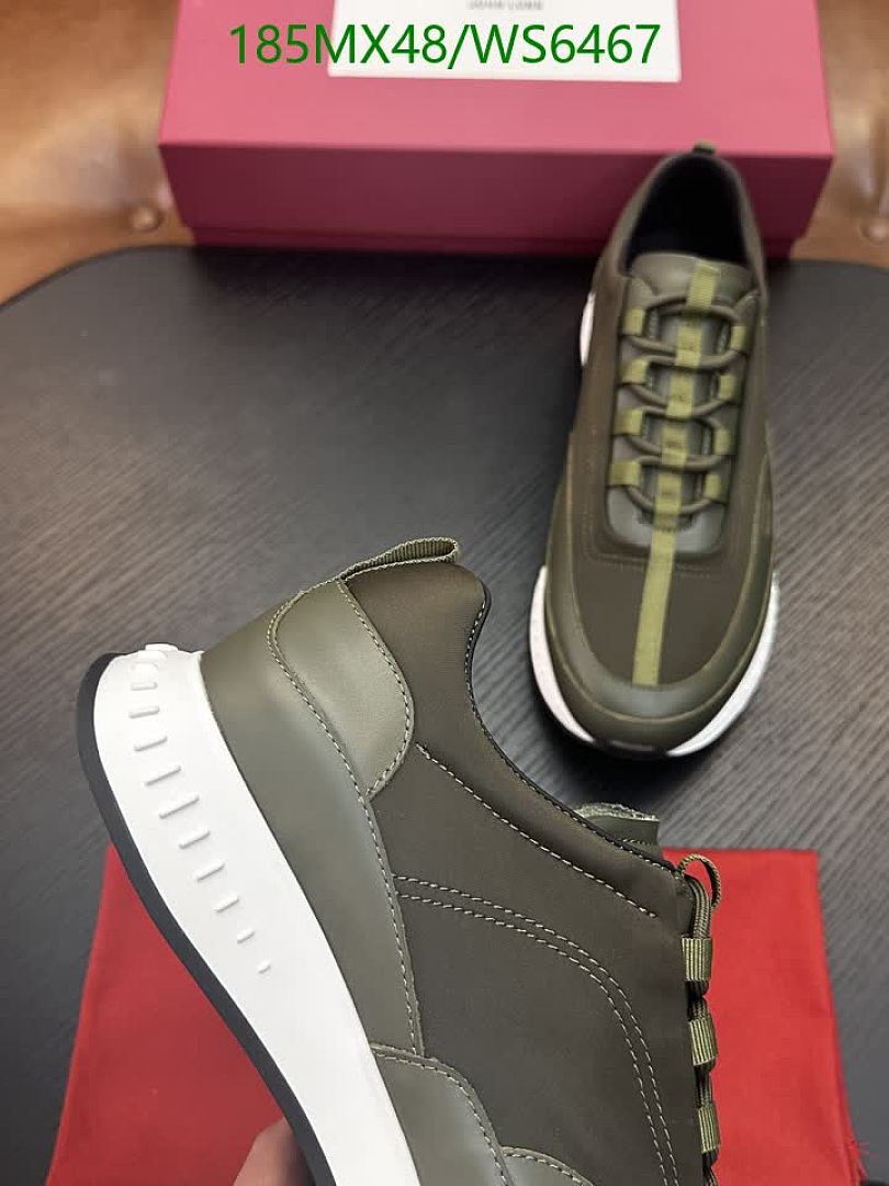 John Lobb-Men shoes Code: WS6467 $: 185USD