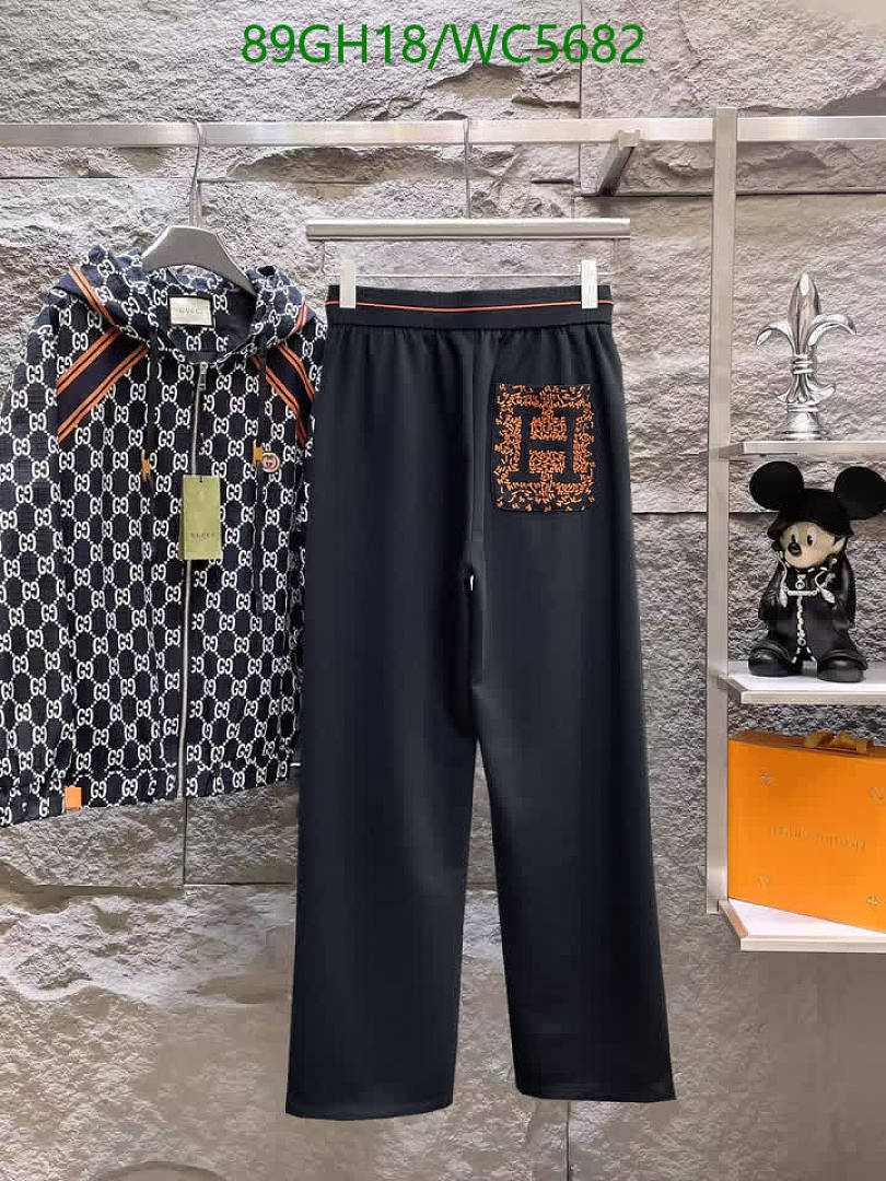 Hermes-Clothing Code: WC5682 $: 89USD
