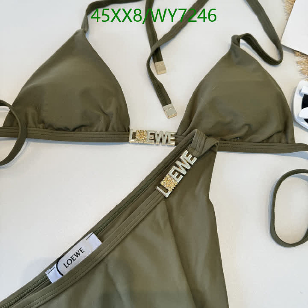 Loewe-Swimsuit Code: WY7246 $: 45USD