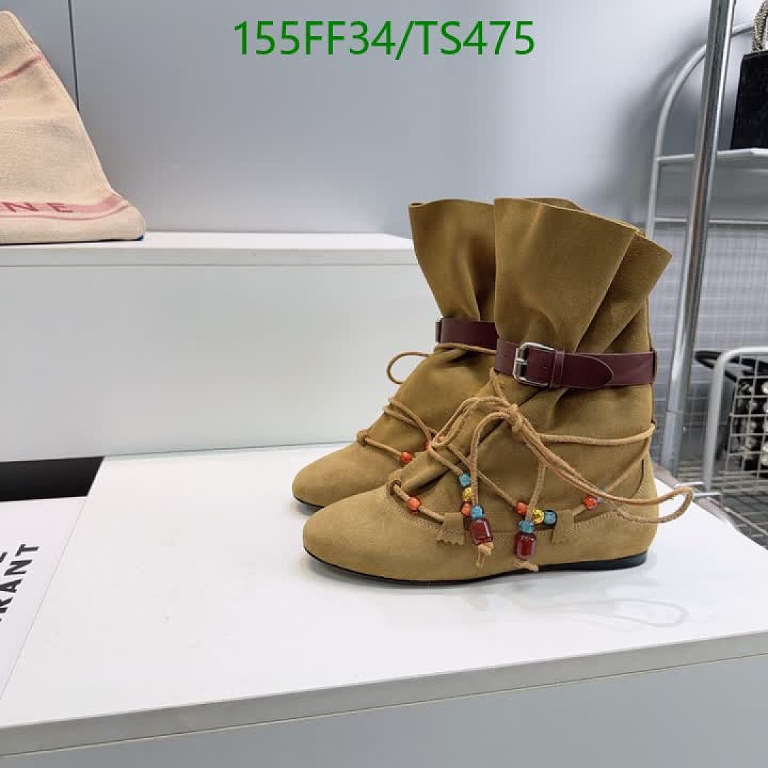 Boots-Women Shoes Code: TS475 $: 155USD