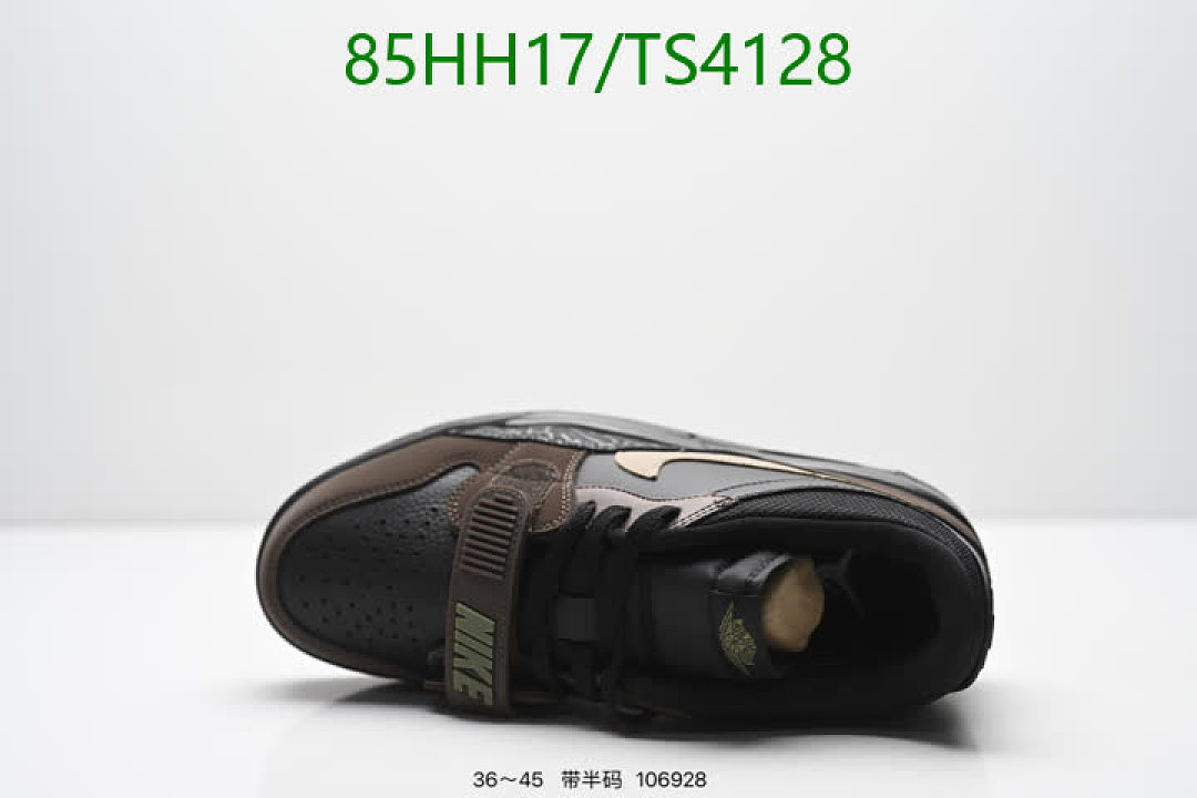 NIKE-Women Shoes Code: TS4128 $: 85USD