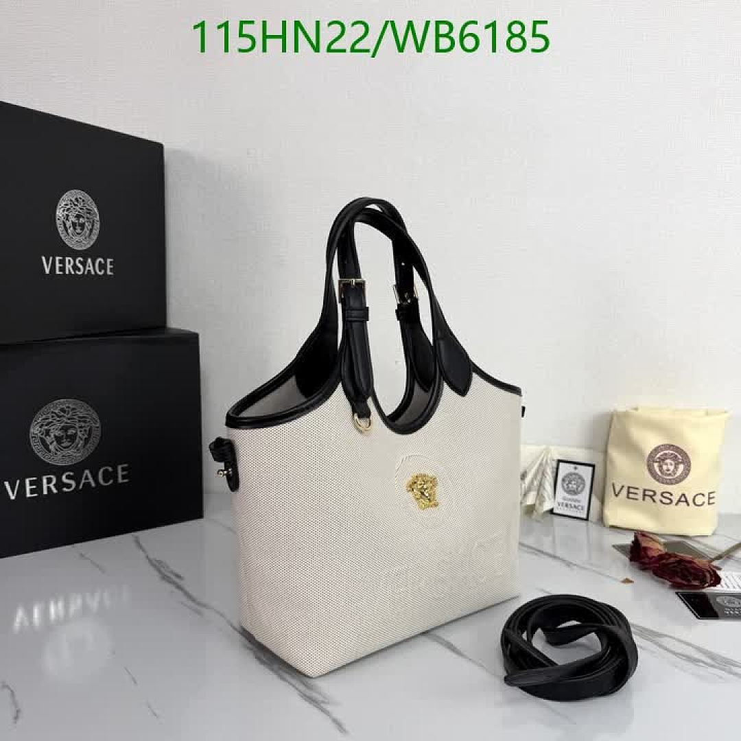 Versace-Bag-4A Quality Code: WB6185