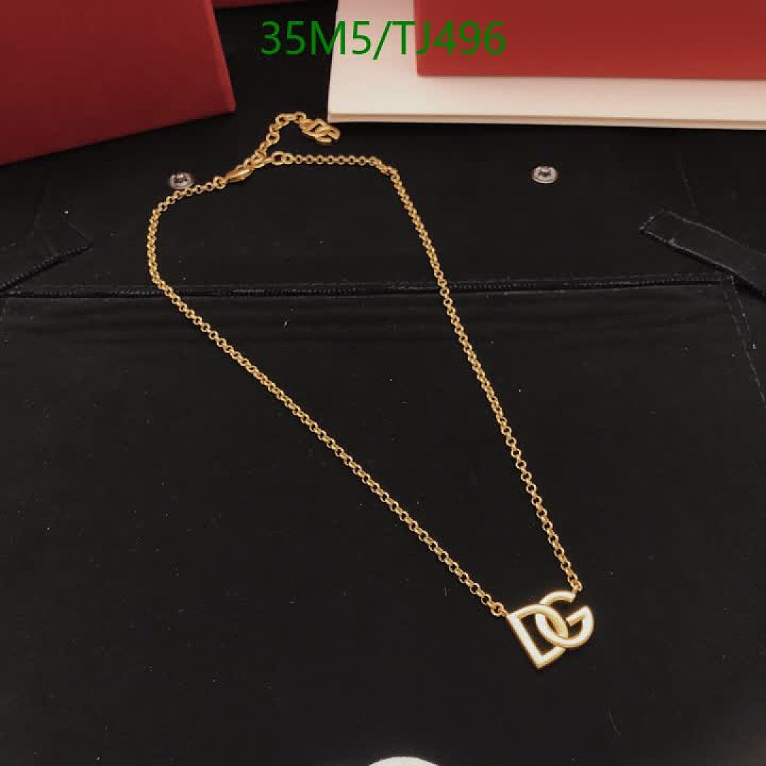 DG-Jewelry Code: TJ496 $: 35USD