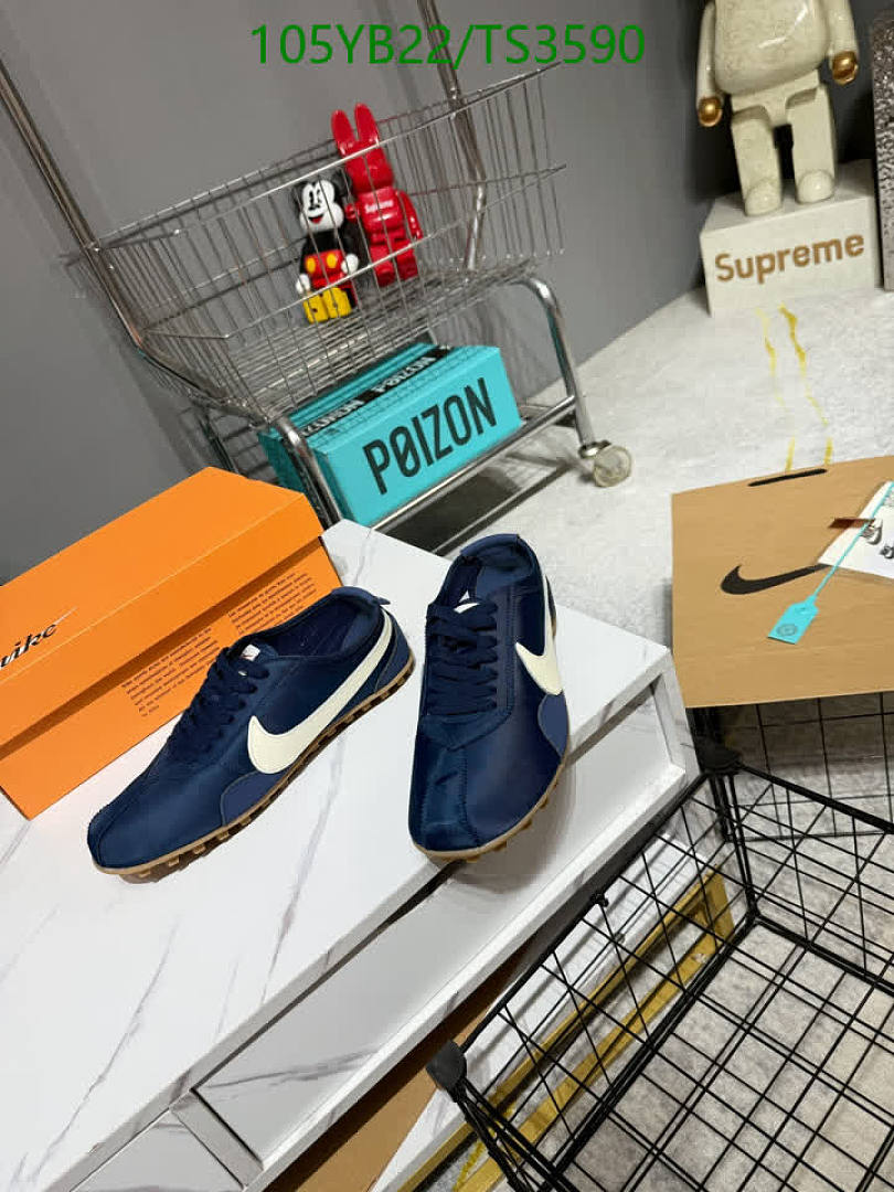 Nike-Men shoes Code: TS3590 $: 105USD