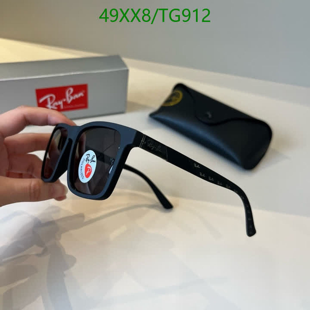 Ray-Ban-Glasses Code: TG912 $: 49USD
