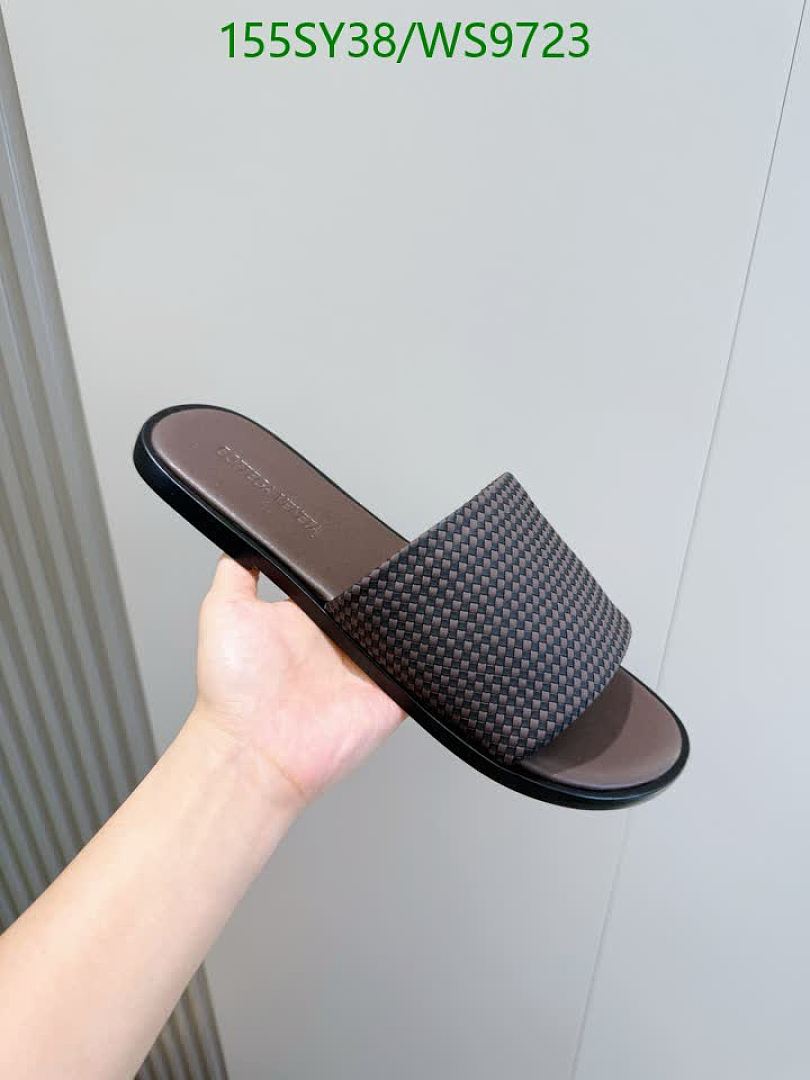 BV-Men shoes Code: WS9723 $: 155USD