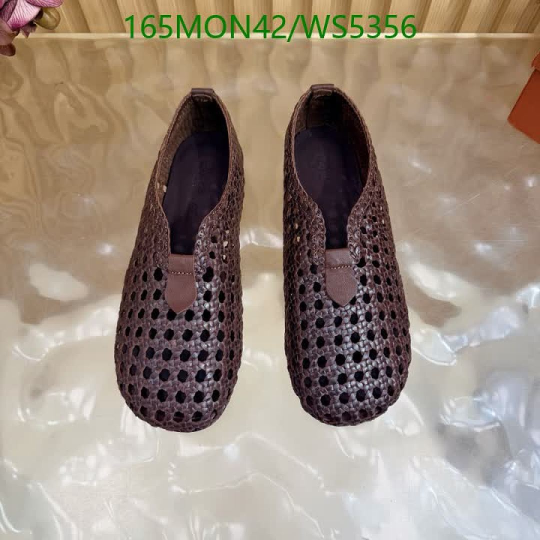 Loro Piana-Women Shoes Code: WS5356 $: 165USD