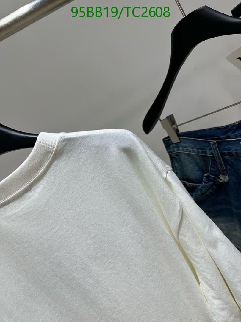 Acne Studios-Clothing Code: TC2608 $: 95USD