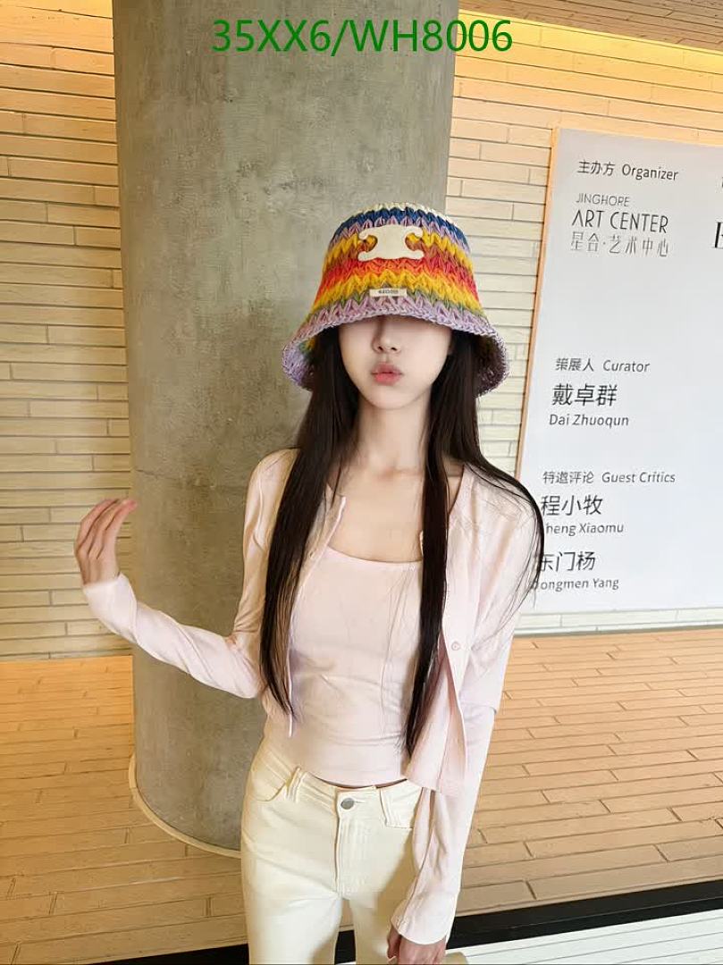 Celine-Cap(Hat) Code: WH8006 $: 35USD