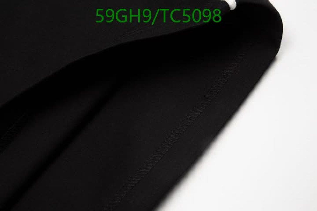 Dior-Clothing Code: TC5098 $: 59USD