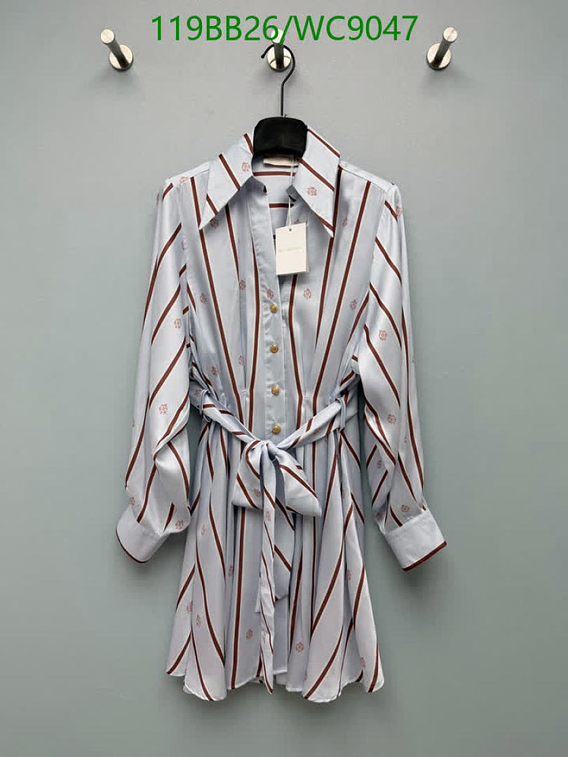Zimmermann-Clothing Code: WC9047 $: 119USD