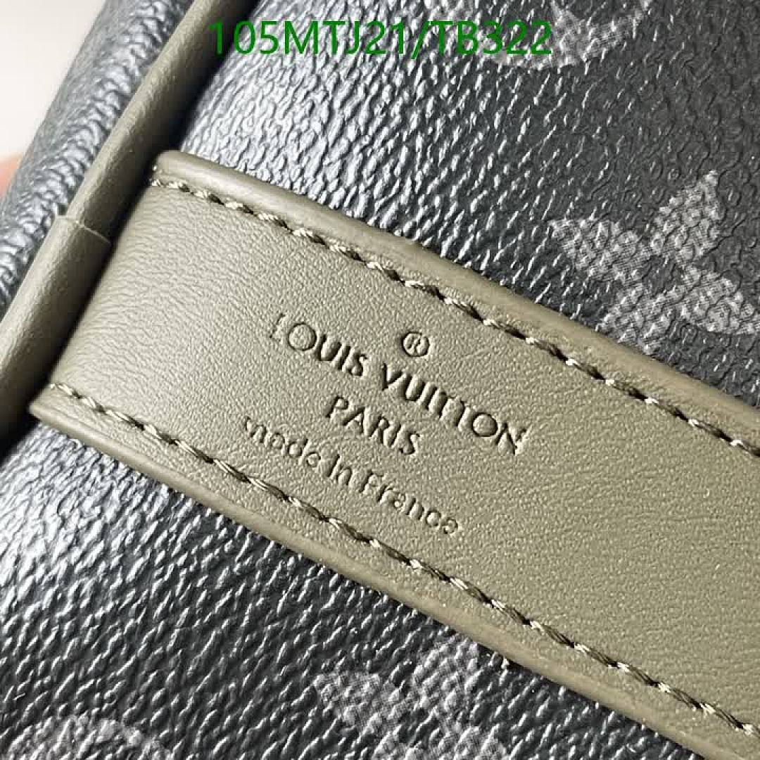 LV-Bag-4A Quality Code: TB322 $: 105USD