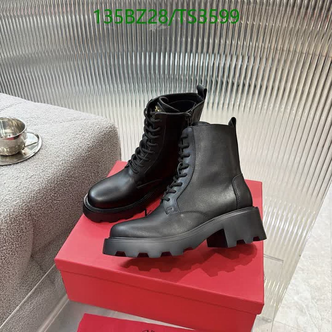 Valentino-Women Shoes Code: TS3599 $: 135USD