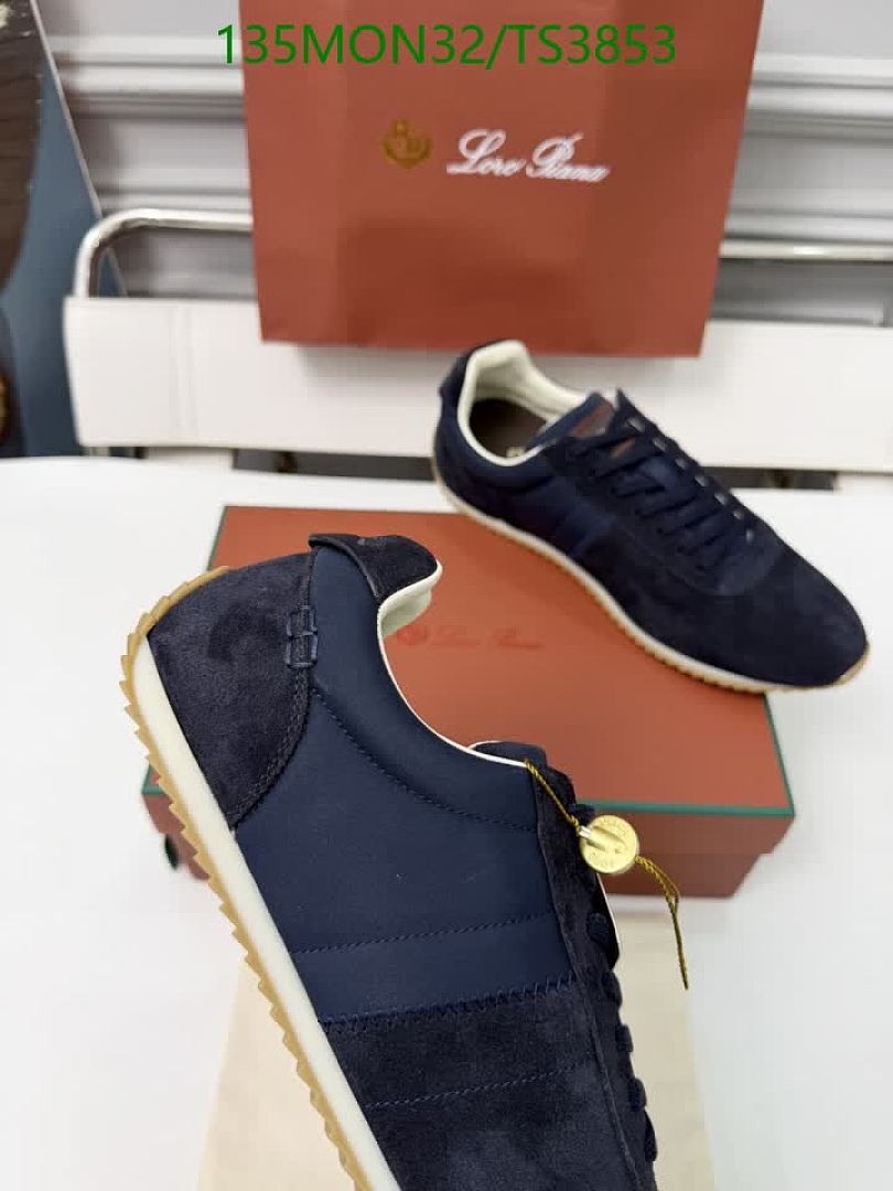 Loro Piana-Women Shoes Code: TS3853 $: 135USD