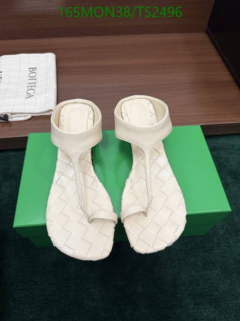 BV-Women Shoes Code: TS2496 $: 165USD