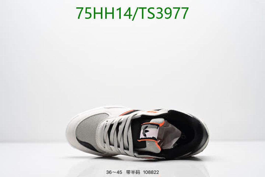 Adidas-Women Shoes Code: TS3977 $: 75USD