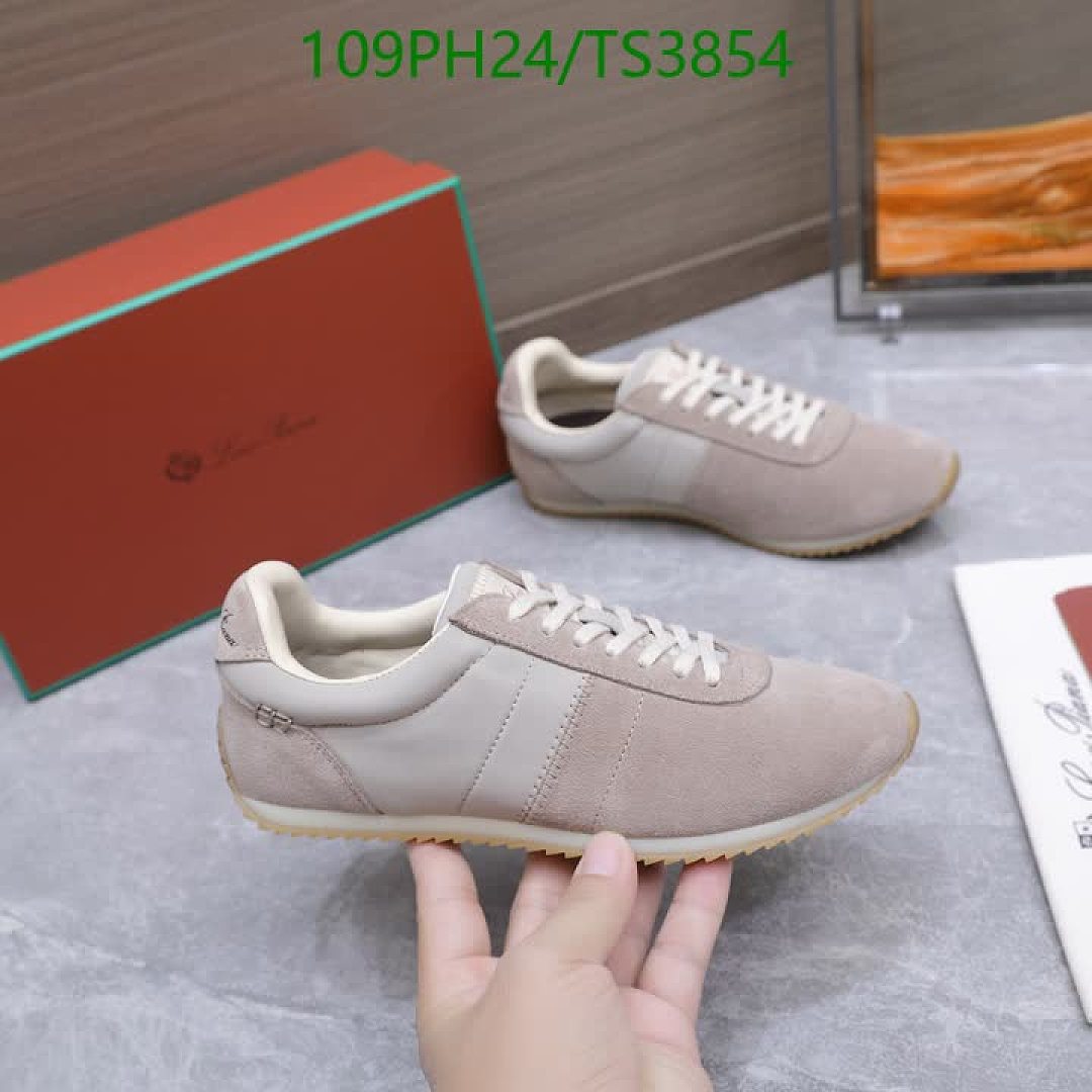 Loro Piana-Women Shoes Code: TS3854 $: 109USD