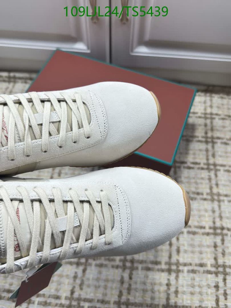 Loro Piana-Women Shoes Code: TS5439 $: 109USD