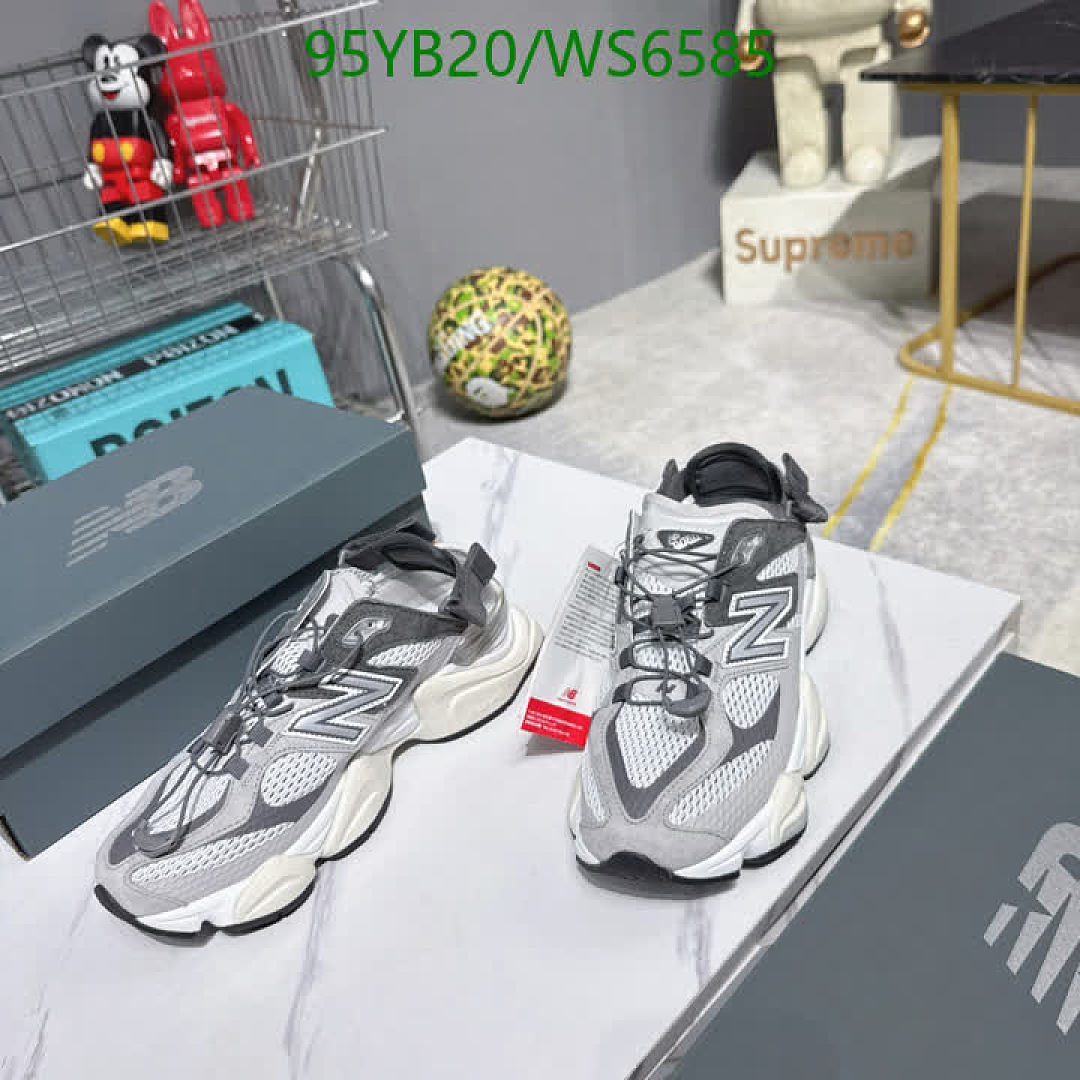New Balance-Women Shoes Code: WS6585 $: 95USD