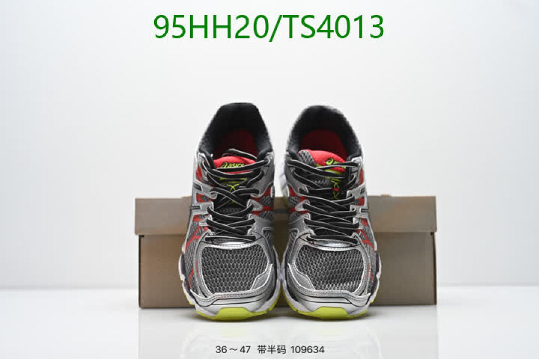 Asics-Men shoes Code: TS4013 $: 95USD