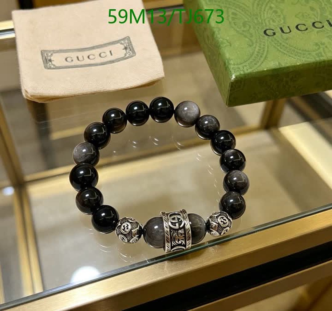 Gucci-Jewelry Code: TJ673 $: 59USD