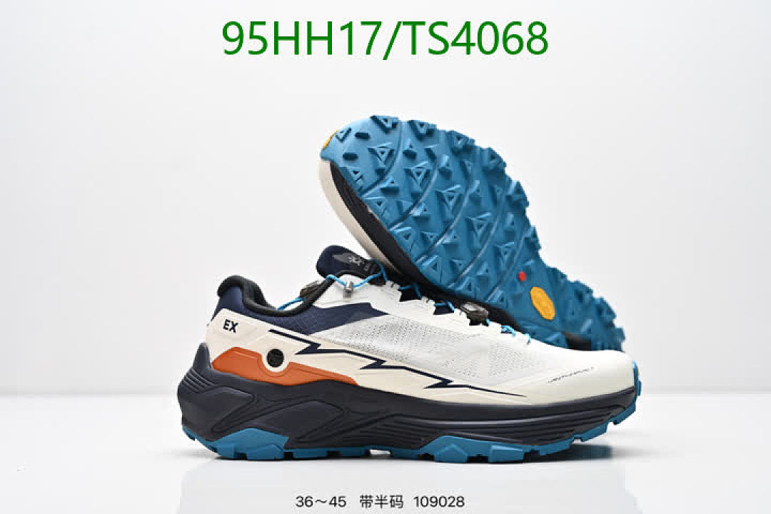 Kailas-Women Shoes Code: TS4068 $: 95USD