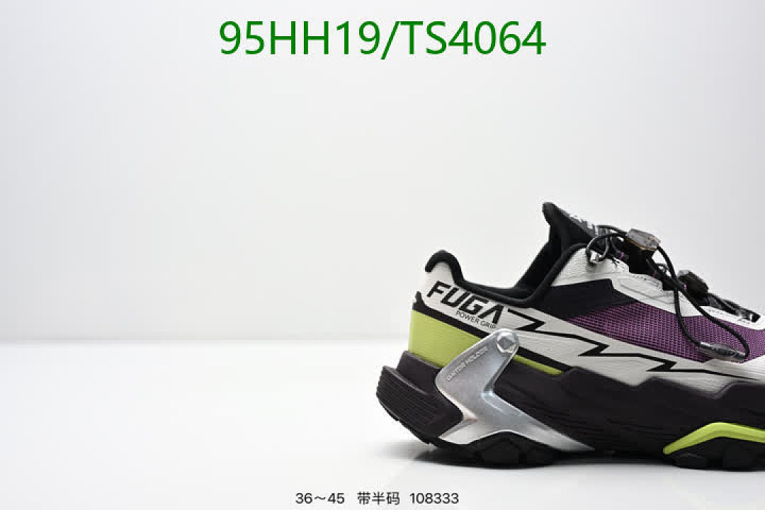 Kailas-Women Shoes Code: TS4064 $: 95USD