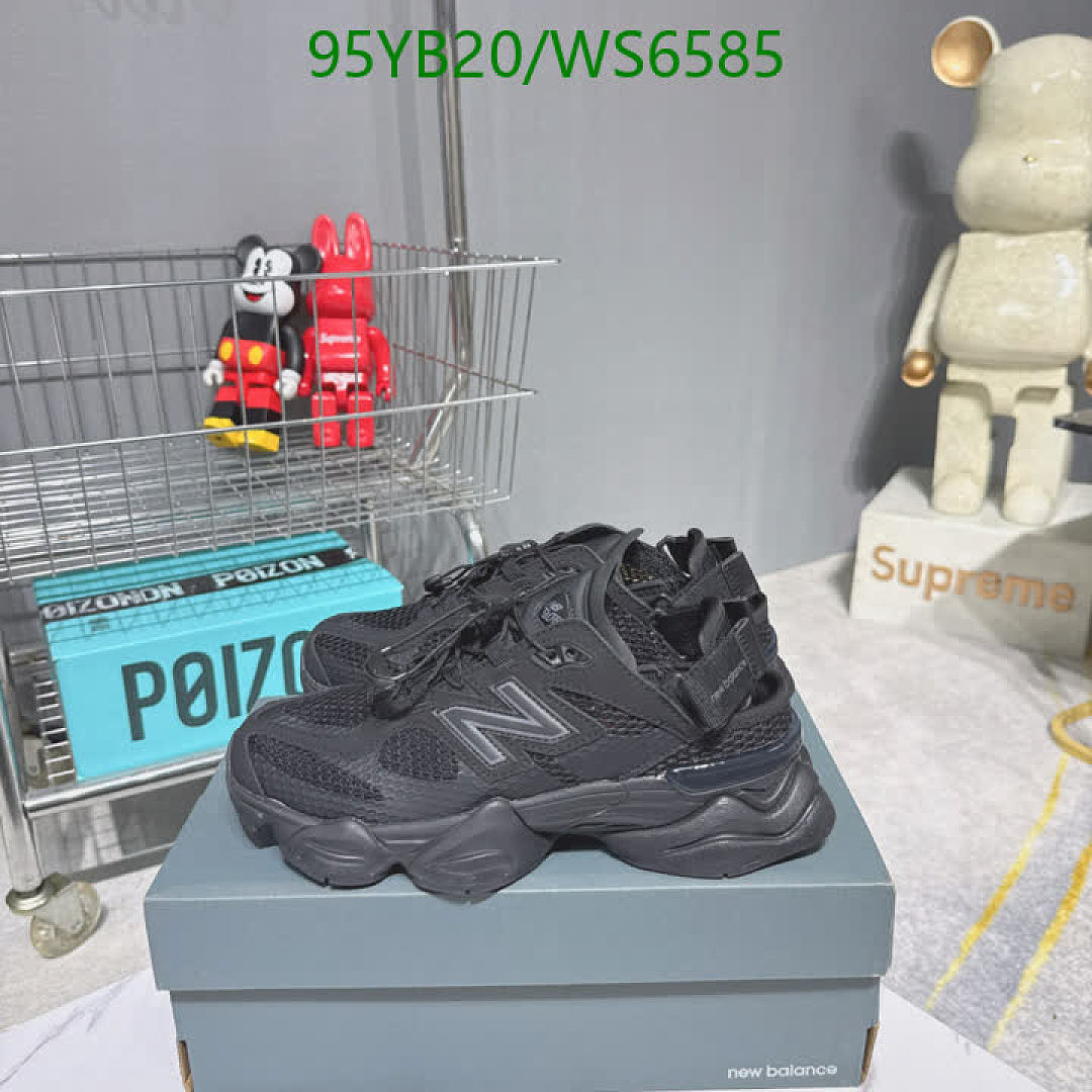 New Balance-Women Shoes Code: WS6585 $: 95USD