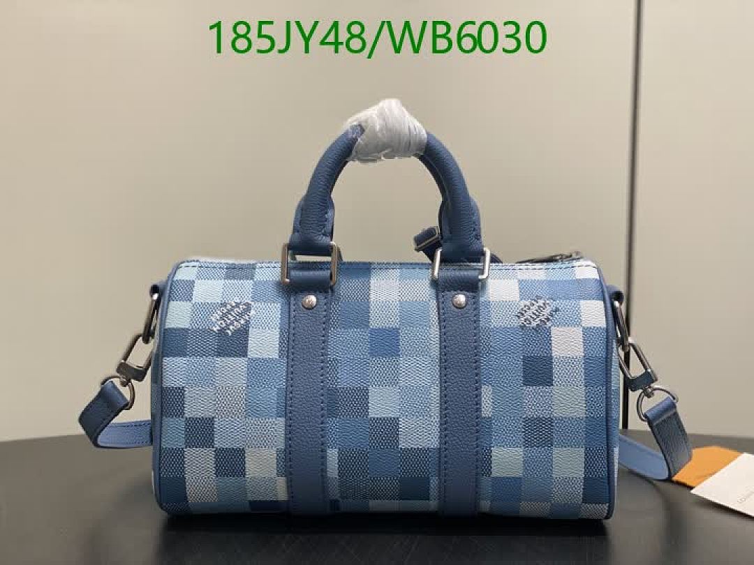LV-Bag-Mirror Quality Code: WB6030 $: 185USD