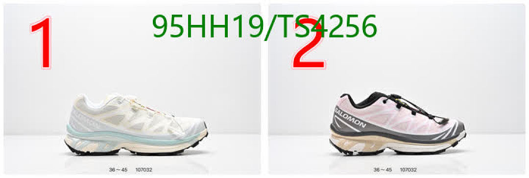 Salomon-Women Shoes Code: TS4256 $: 95USD