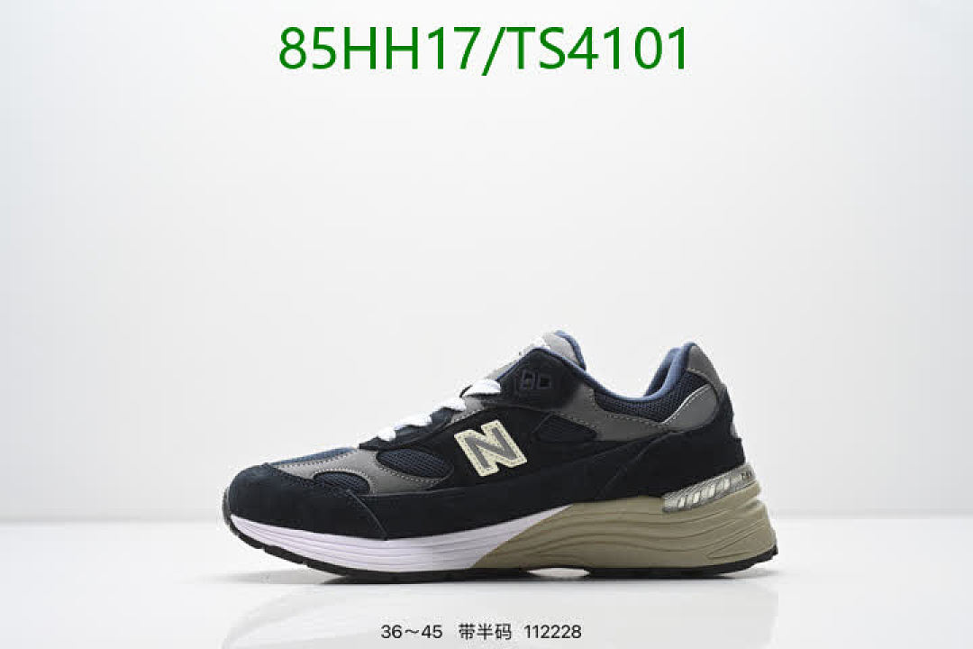 New Balance-Women Shoes Code: TS4101 $: 85USD