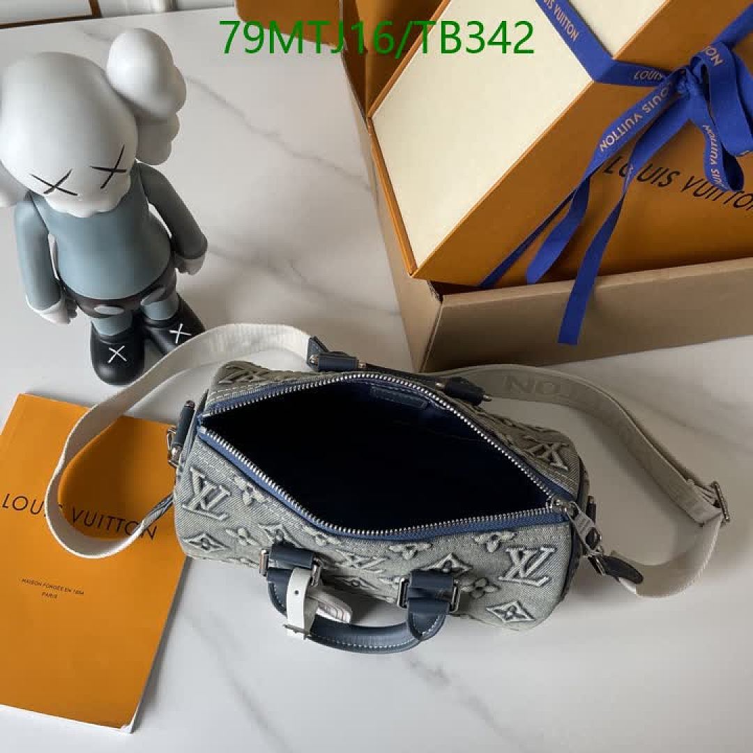 LV-Bag-4A Quality Code: TB342 $: 79USD