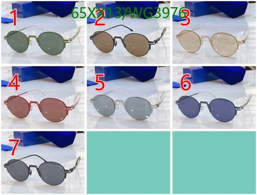 Mykita-Glasses Code: WG3976 $: 65USD