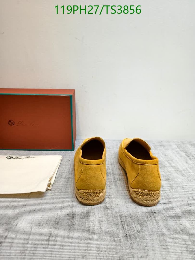 Loro Piana-Women Shoes Code: TS3856 $: 119USD