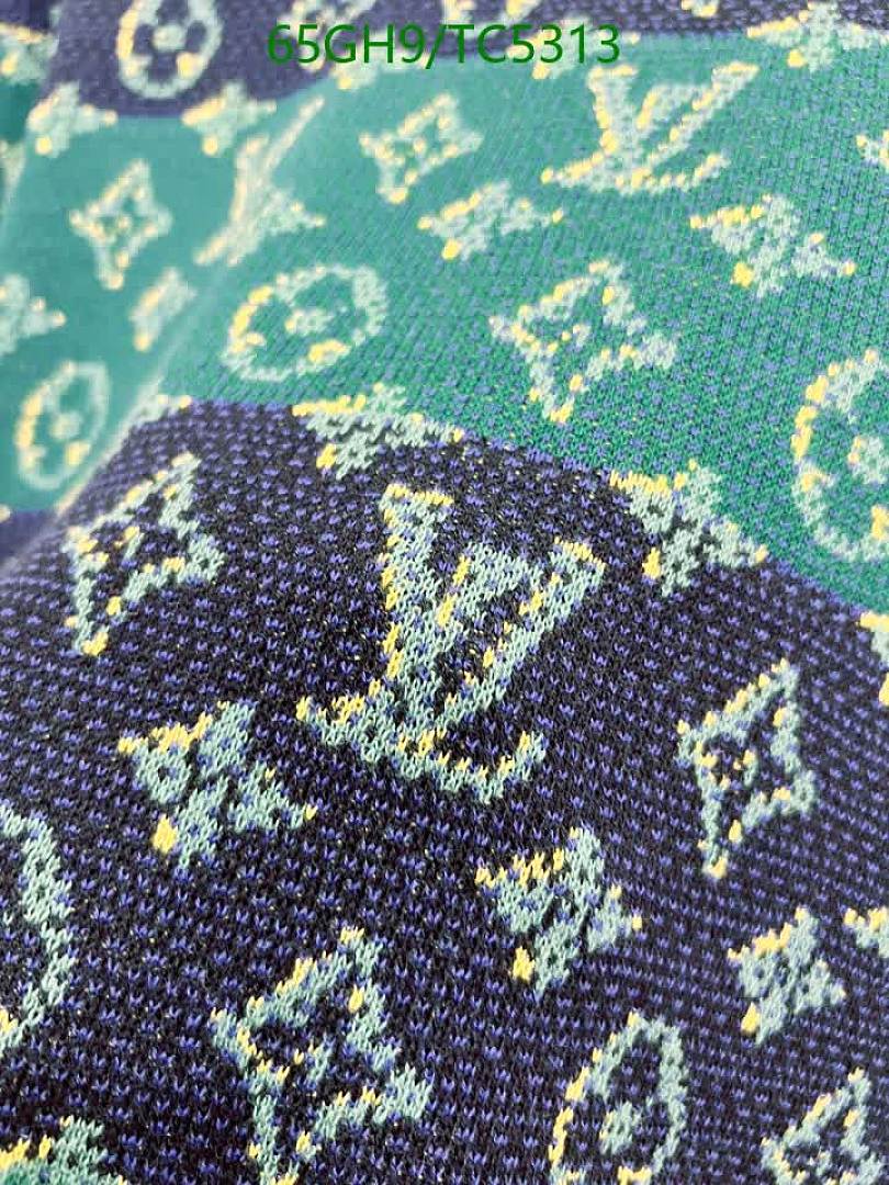 LV-Clothing Code: TC5313 $: 65USD