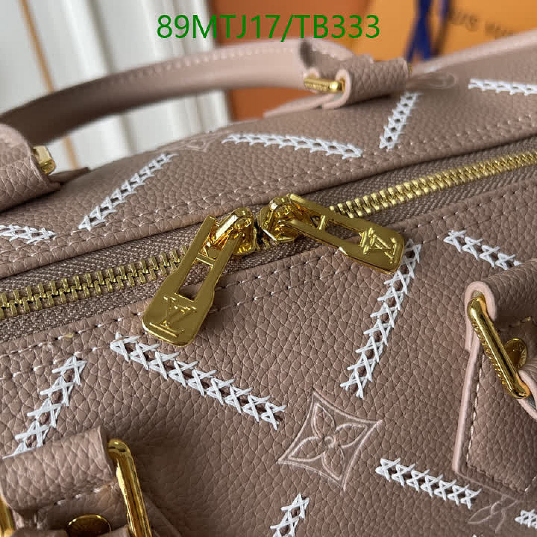 LV-Bag-4A Quality Code: TB333 $: 89USD