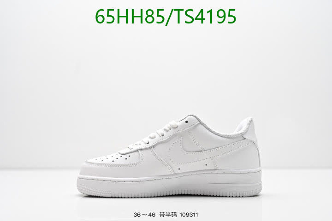Nike-Men shoes Code: TS4195 $: 65USD