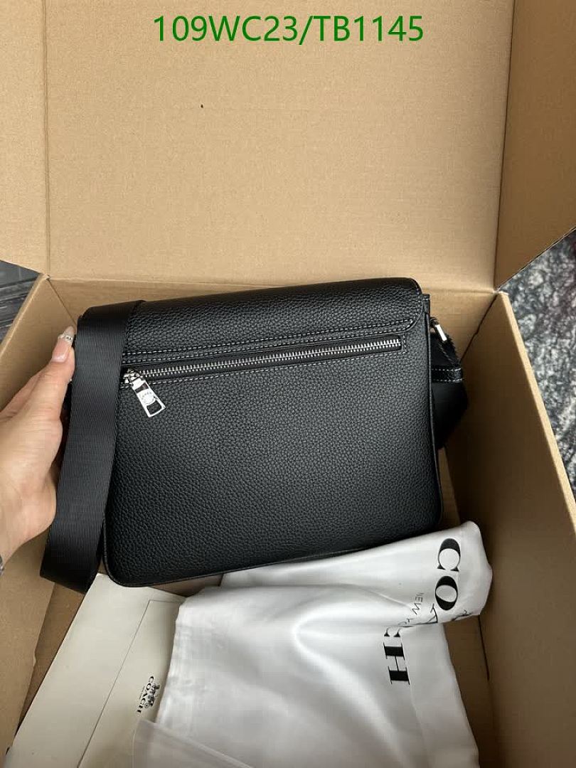 Coach-Bag-4A Quality Code: TB1145 $: 109USD