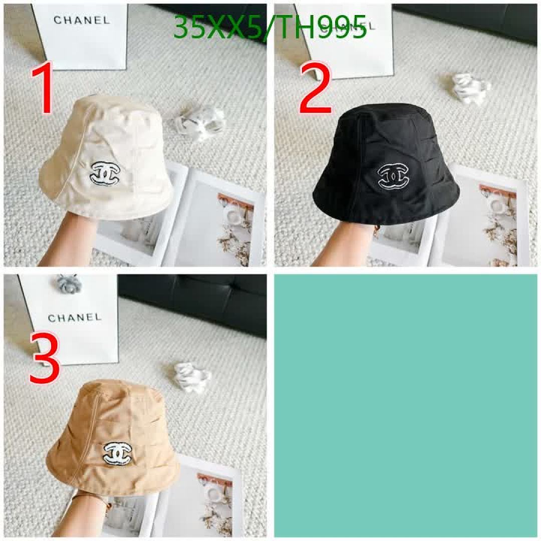 Chanel-Cap(Hat) Code: TH995 $: 35USD