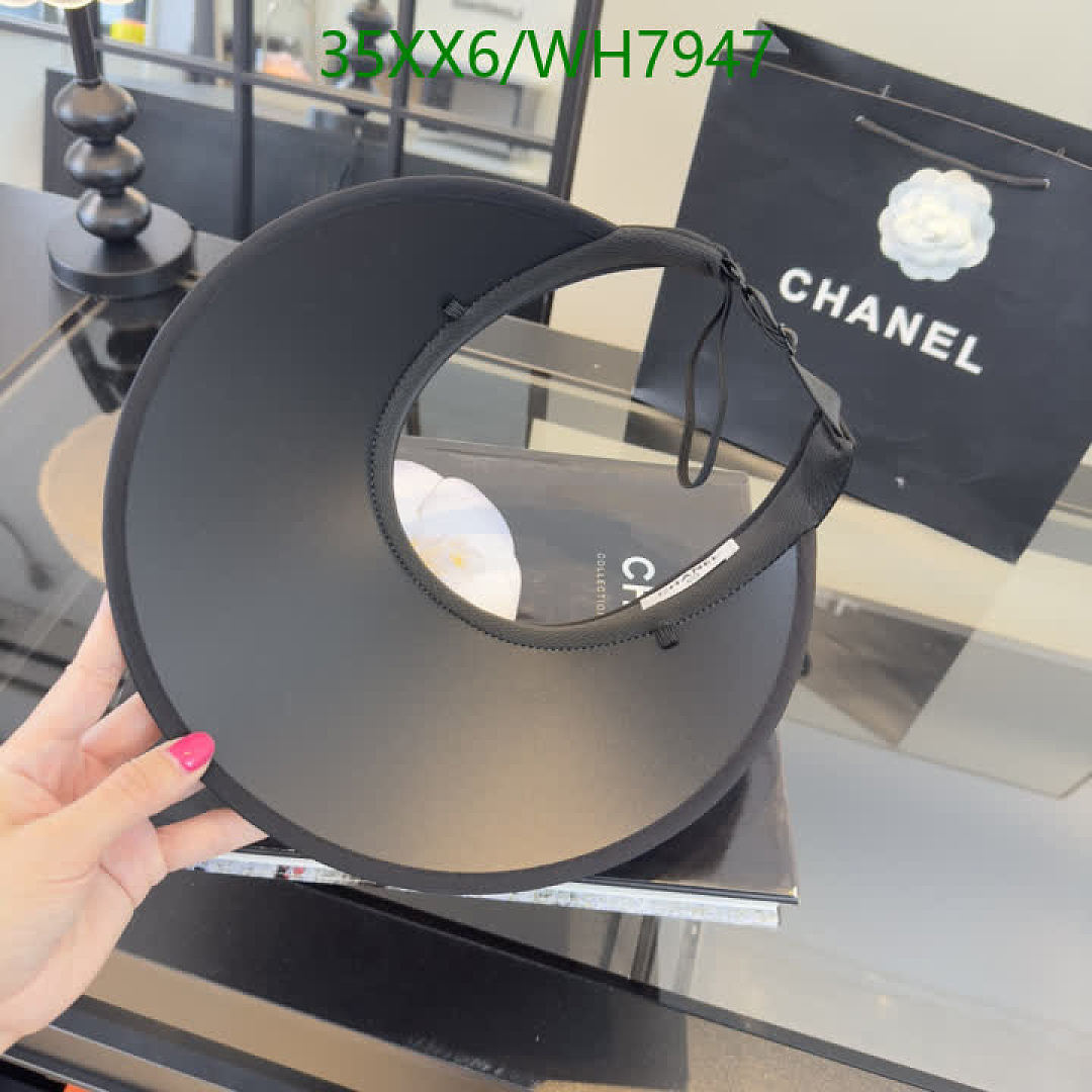 Chanel-Cap(Hat) Code: WH7947 $: 35USD