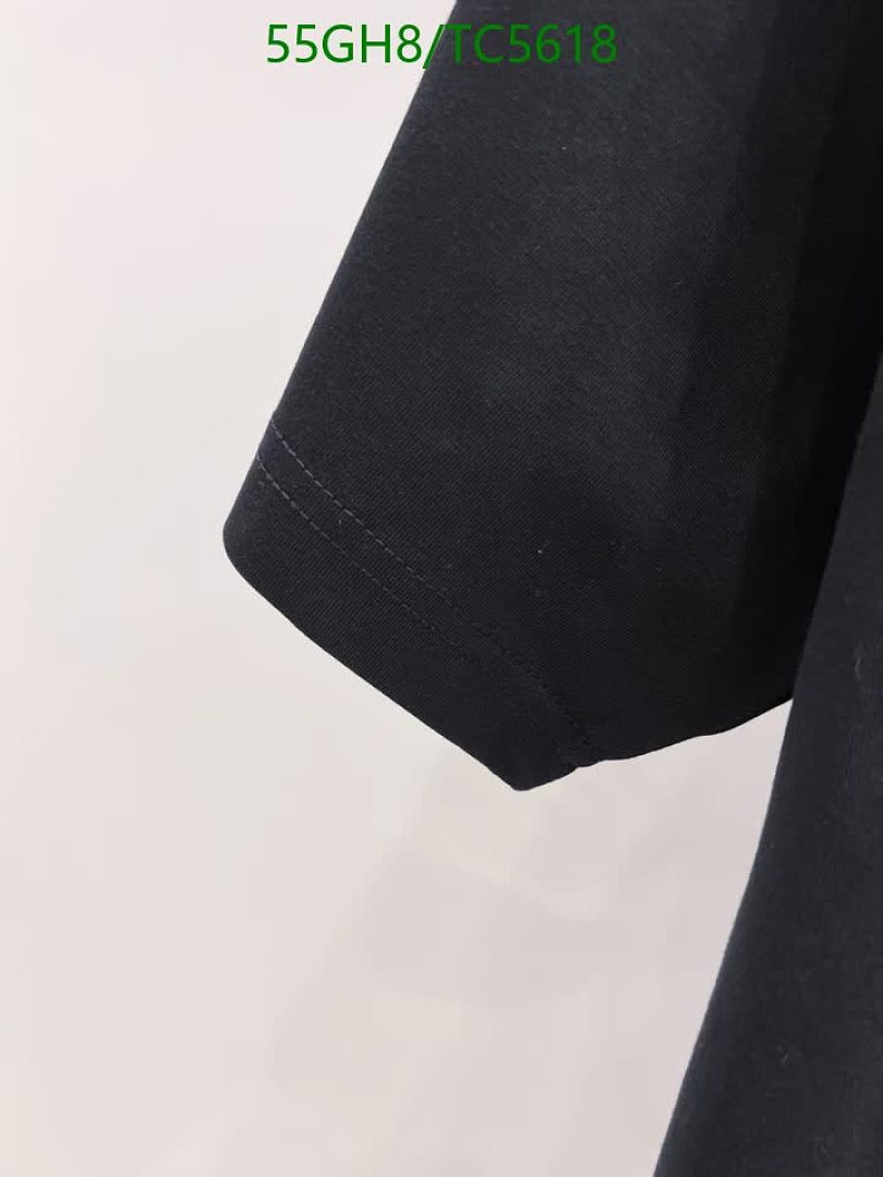 Vivienne Westwood-Clothing Code: TC5618 $: 55USD