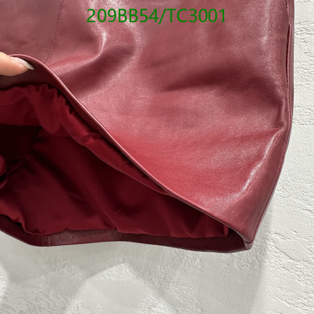 Gucci-Clothing Code: TC3001 $: 209USD