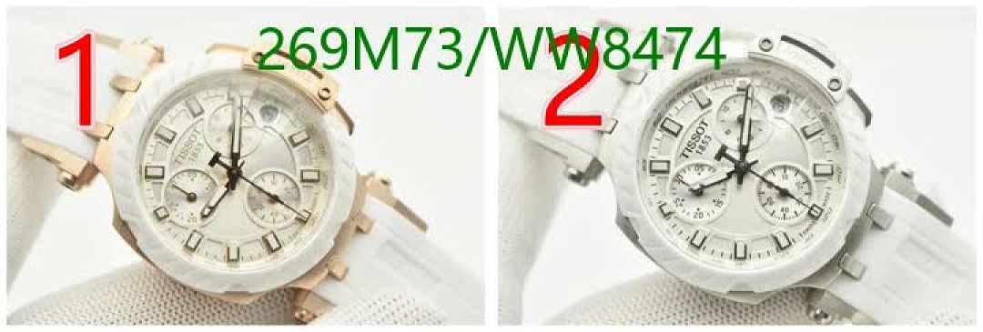 Tissot-Watch-Mirror Quality Code: WW8474 $: 269USD
