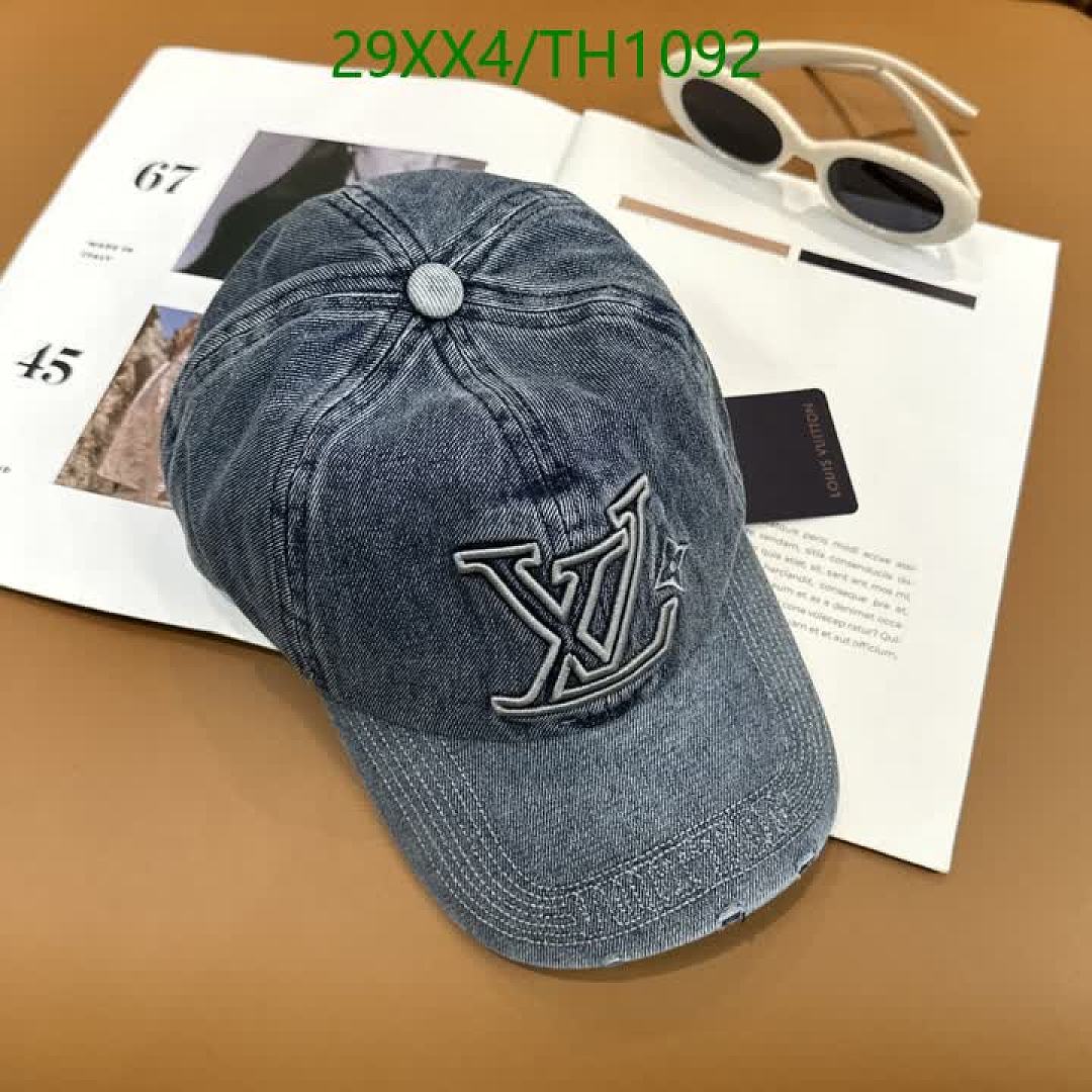 LV-Cap(Hat) Code: TH1092 $: 29USD
