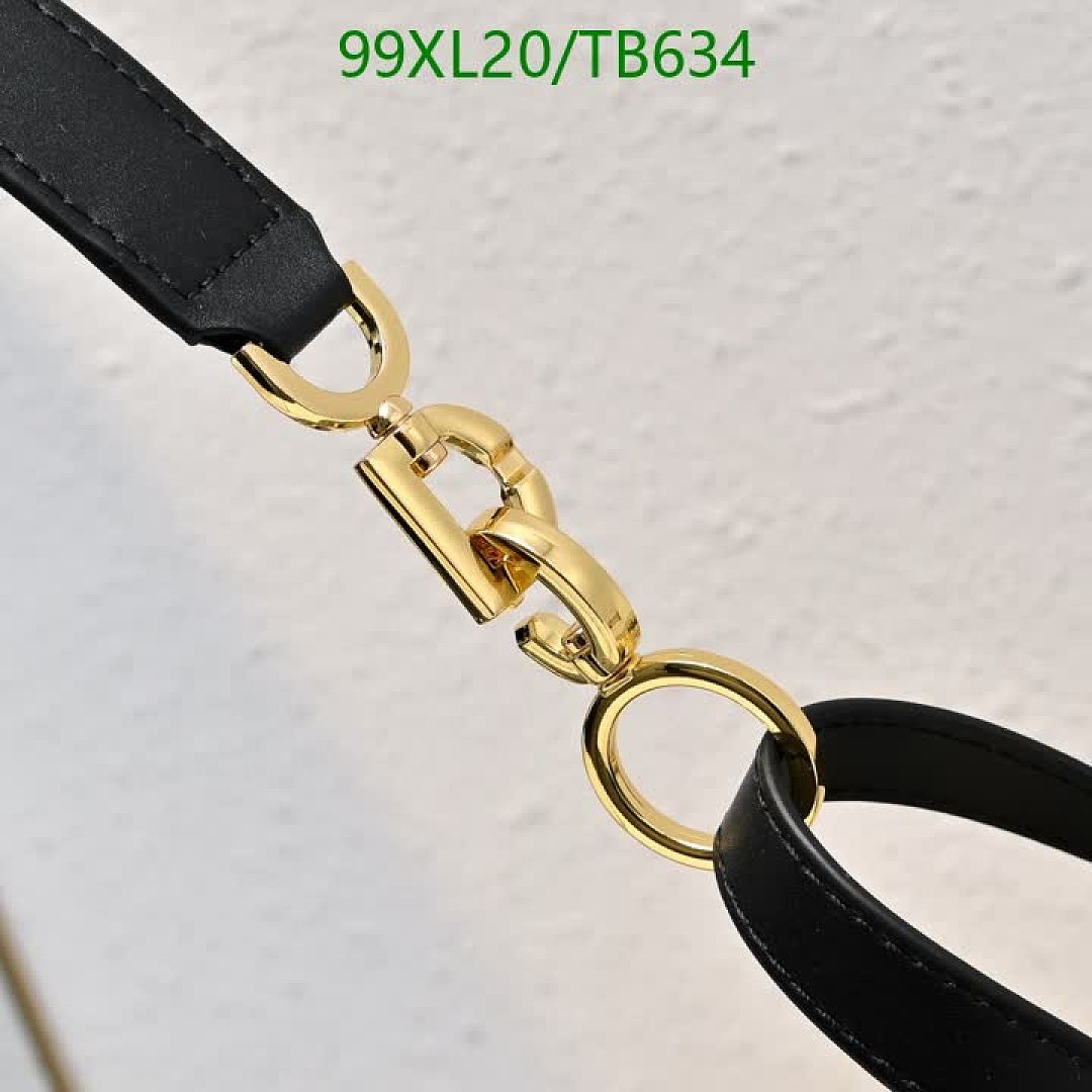 Dior-Bag-4A Quality Code: TB634 $: 99USD