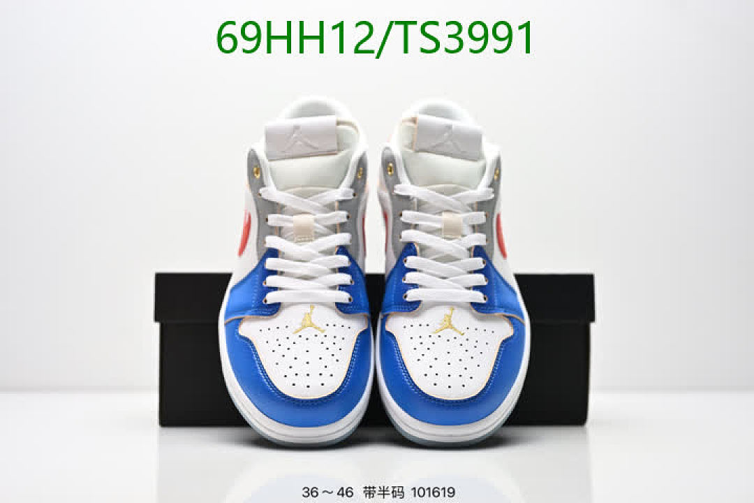 Nike-Men shoes Code: TS3991 $: 69USD