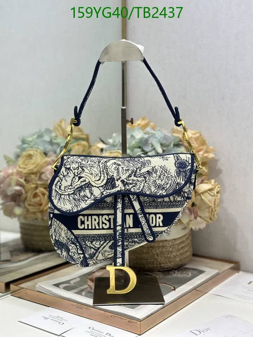 Dior-Bag-Mirror Quality Code: TB2437 $: 159USD